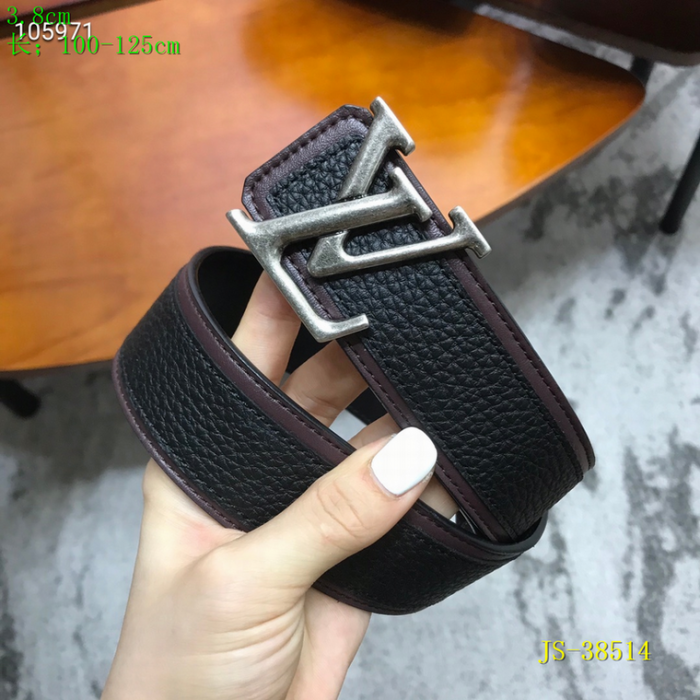 L*ouis V*uitton Belts Top Quality238