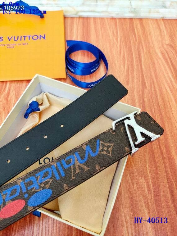 L*ouis V*uitton Belts Top Quality293
