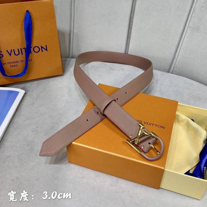 L*ouis V*uitton Belts Top Quality031