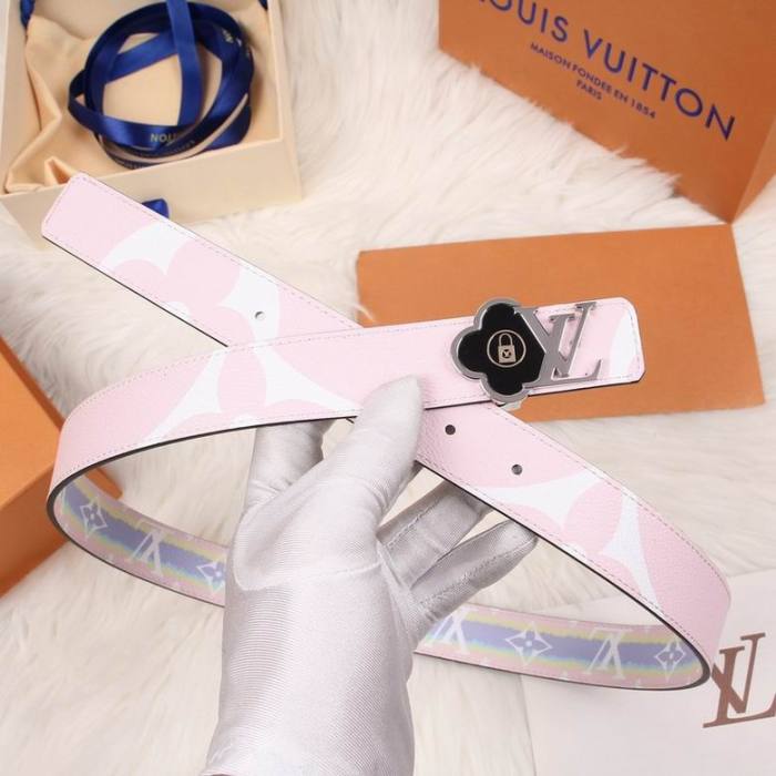 L*ouis V*uitton Belts Top Quality034
