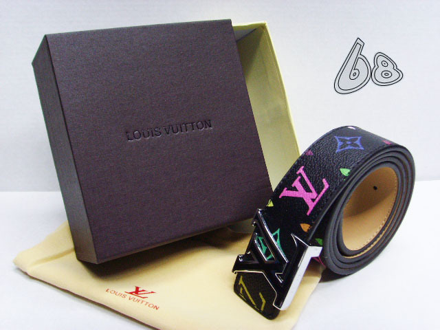 L*ouis V*uitton Belts Top Quality136