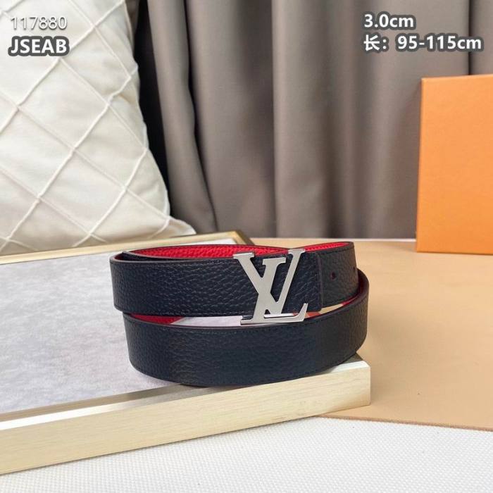 L*ouis V*uitton Belts Top Quality148