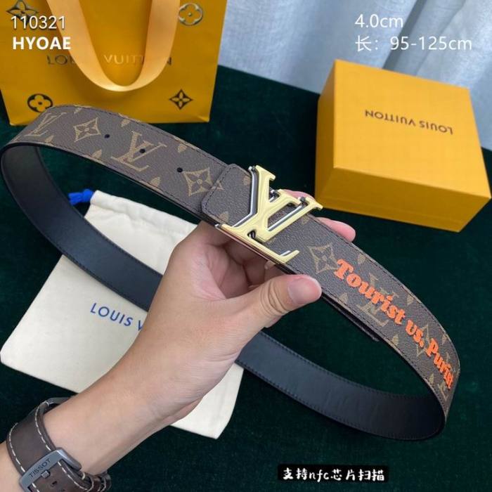 L*ouis V*uitton Belts Top Quality210