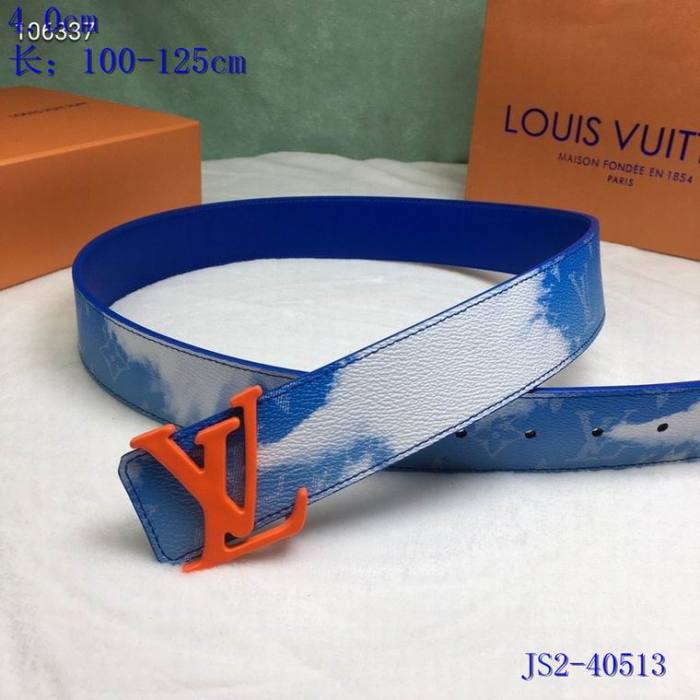 L*ouis V*uitton Belts Top Quality290