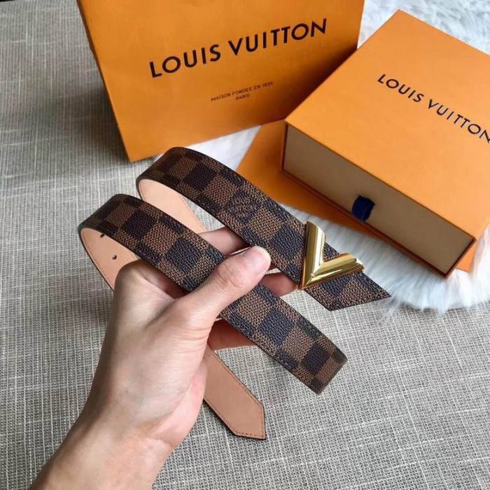 L*ouis V*uitton Belts Top Quality024