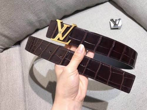 L*ouis V*uitton Belts Top Quality396