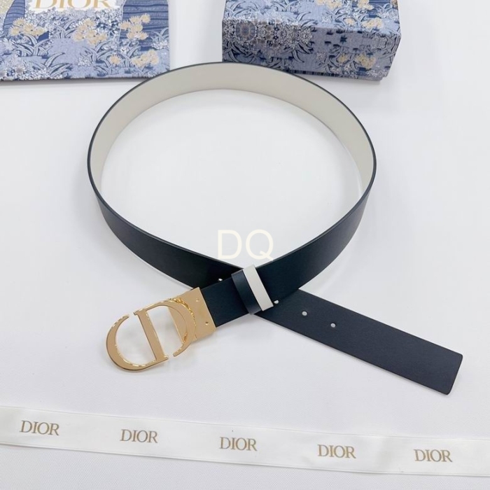D*ior Belts Top Quality 093