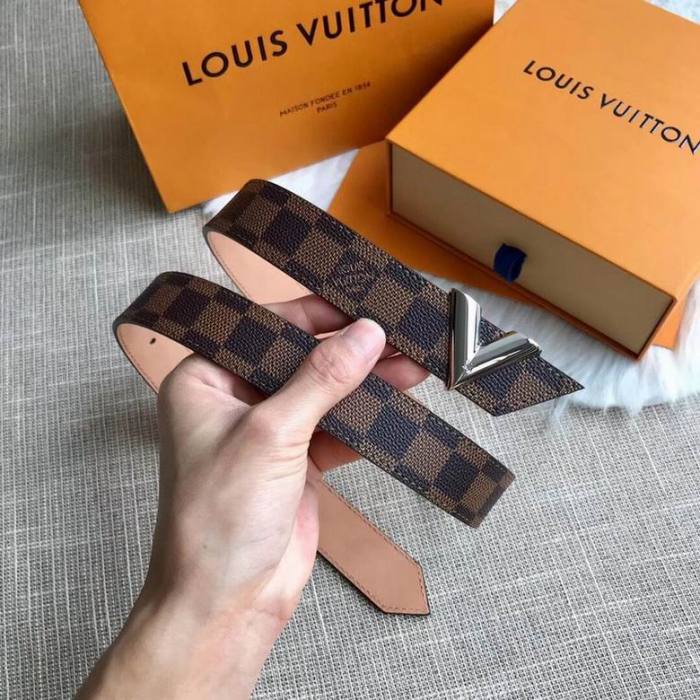 L*ouis V*uitton Belts Top Quality024