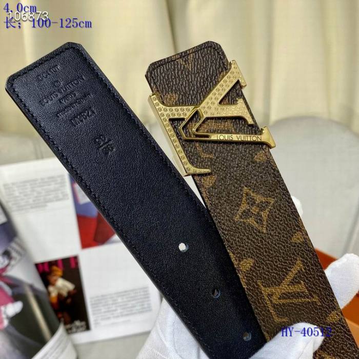 L*ouis V*uitton Belts Top Quality300