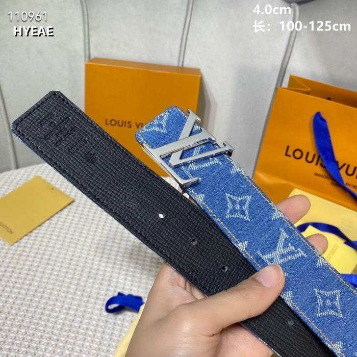 L*ouis V*uitton Belts Top Quality208