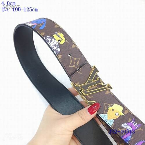 L*ouis V*uitton Belts Top Quality243