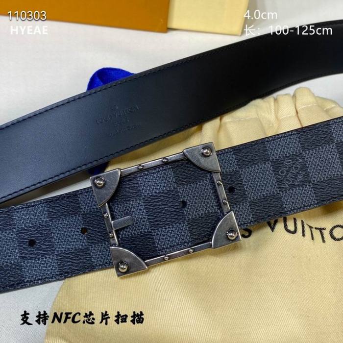 L*ouis V*uitton Belts Top Quality226