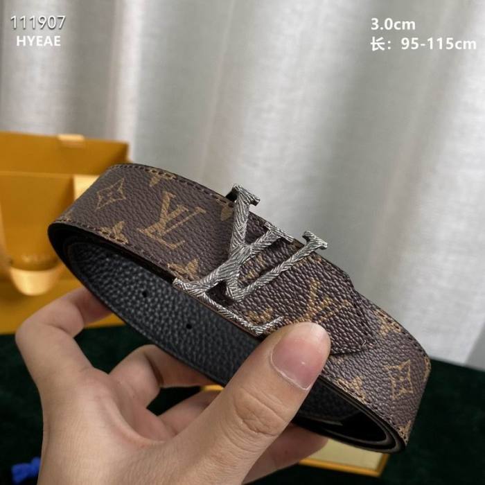 L*ouis V*uitton Belts Top Quality150