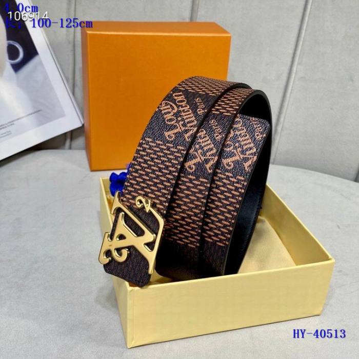 L*ouis V*uitton Belts Top Quality294