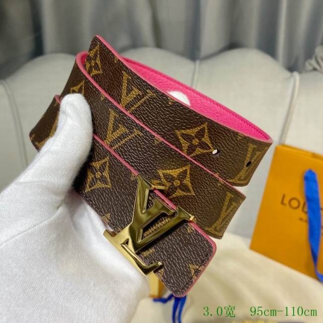 L*ouis V*uitton Belts Top Quality006