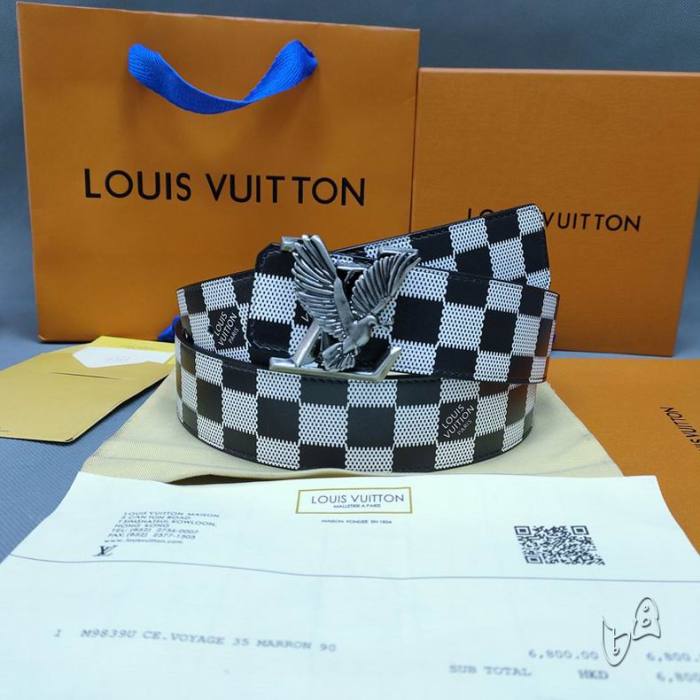 L*ouis V*uitton Belts Top Quality129