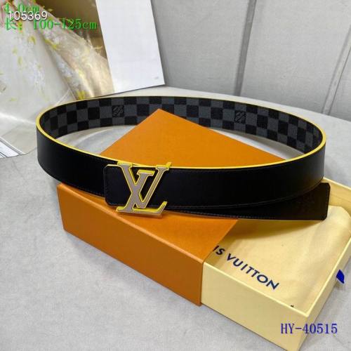 L*ouis V*uitton Belts Top Quality330
