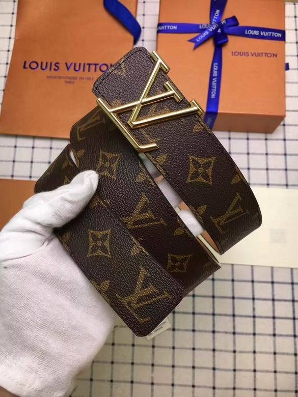 L*ouis V*uitton Belts Top Quality426