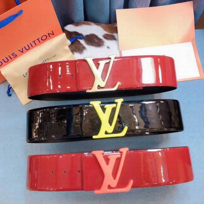 L*ouis V*uitton Belts Top Quality341