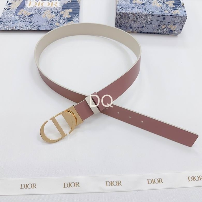 D*ior Belts Top Quality 093