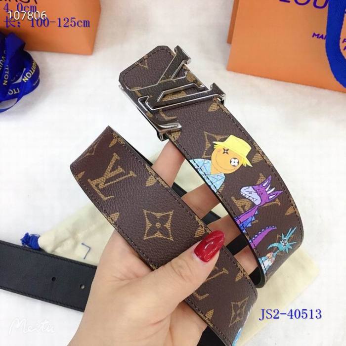 L*ouis V*uitton Belts Top Quality243