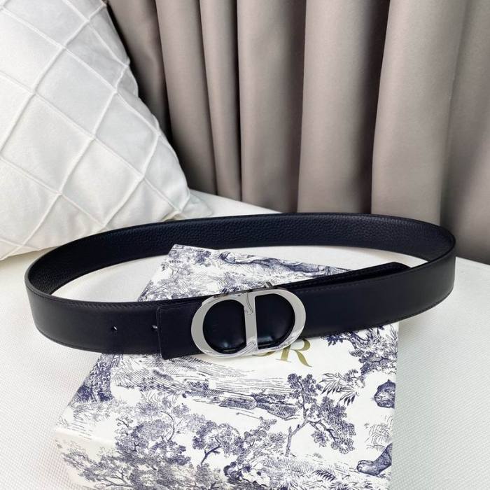 D*ior Belts Top Quality 044