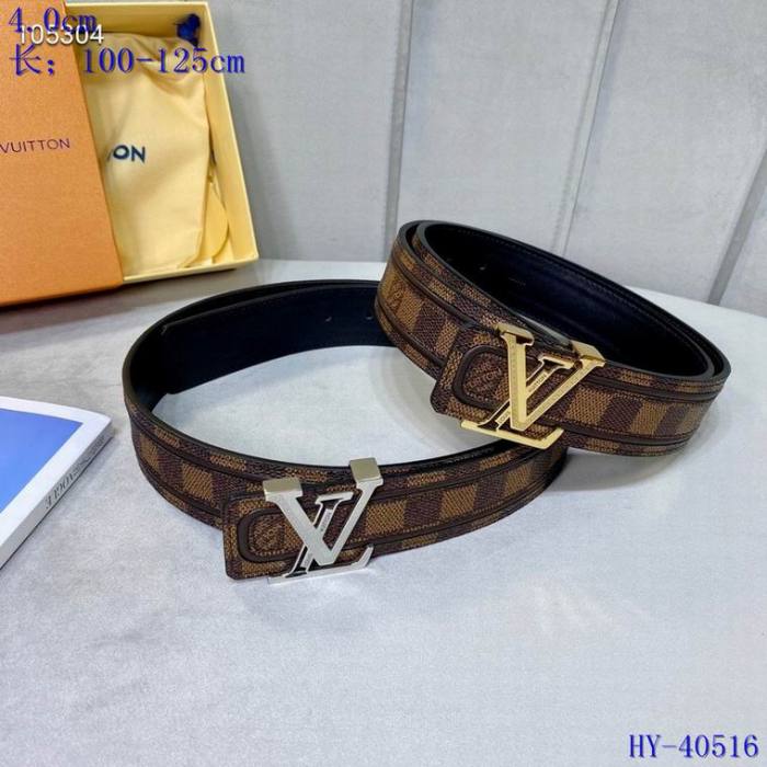 L*ouis V*uitton Belts Top Quality318