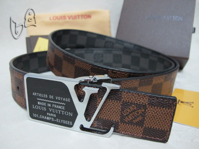 L*ouis V*uitton Belts Top Quality185
