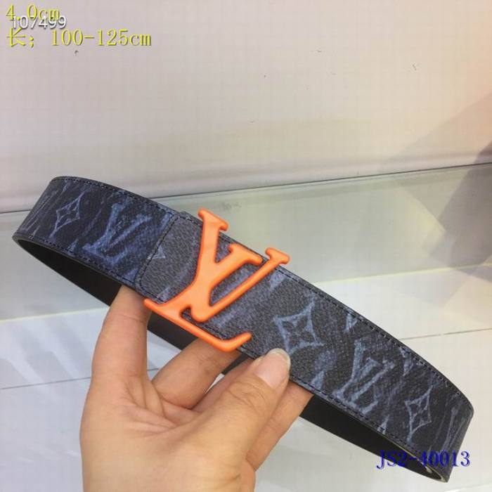 L*ouis V*uitton Belts Top Quality262