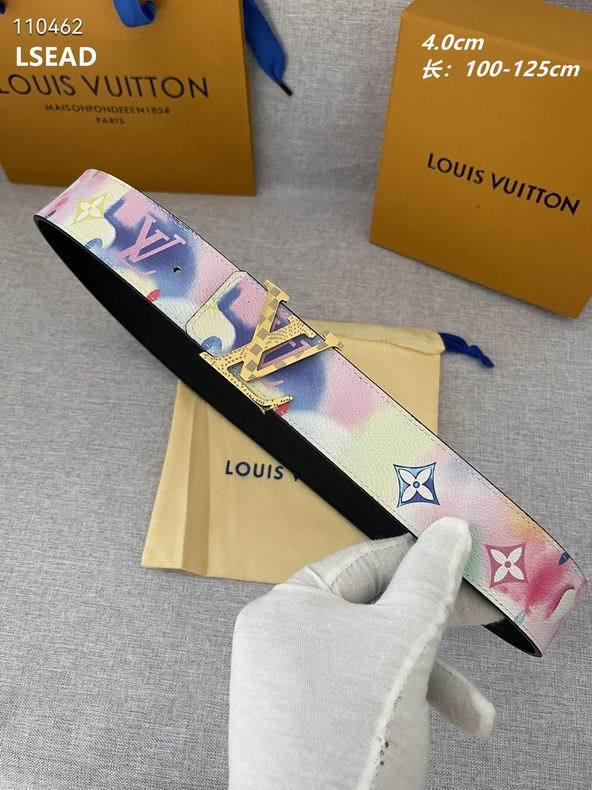 L*ouis V*uitton Belts Top Quality215