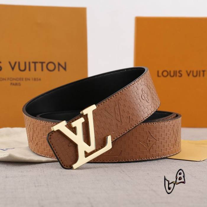 L*ouis V*uitton Belts Top Quality110