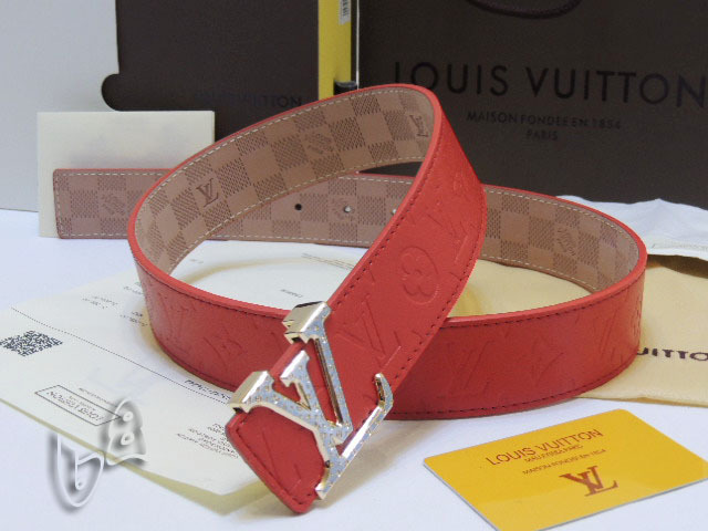 L*ouis V*uitton Belts Top Quality172