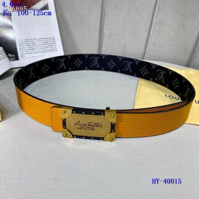 L*ouis V*uitton Belts Top Quality275