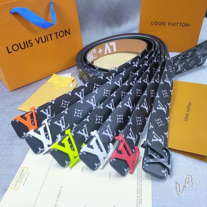L*ouis V*uitton Belts Top Quality120