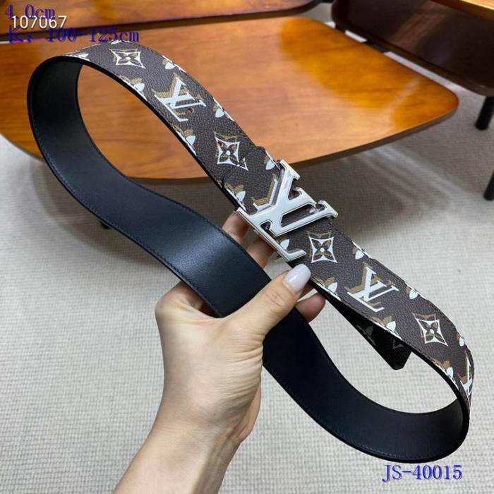 L*ouis V*uitton Belts Top Quality256