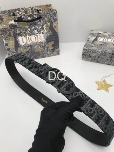D*ior Belts Top Quality 091