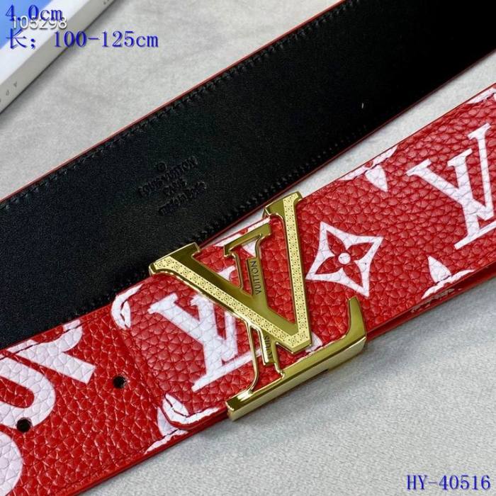L*ouis V*uitton Belts Top Quality317