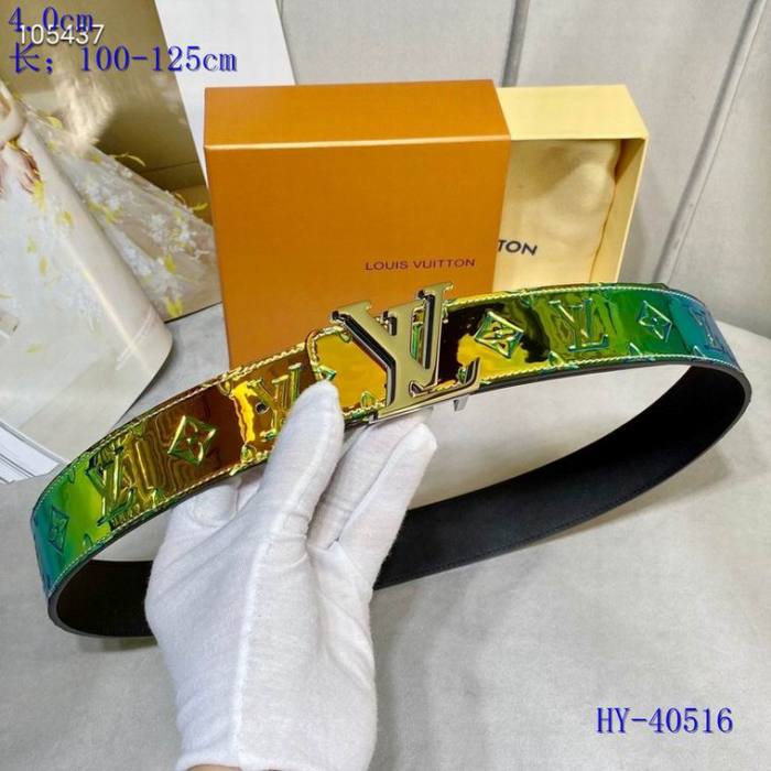 L*ouis V*uitton Belts Top Quality316
