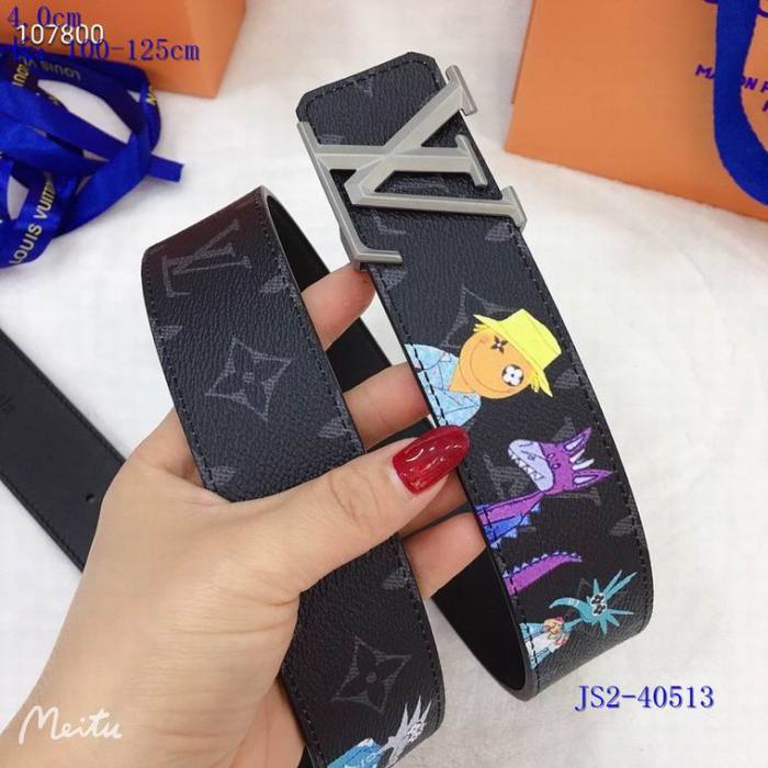 L*ouis V*uitton Belts Top Quality244