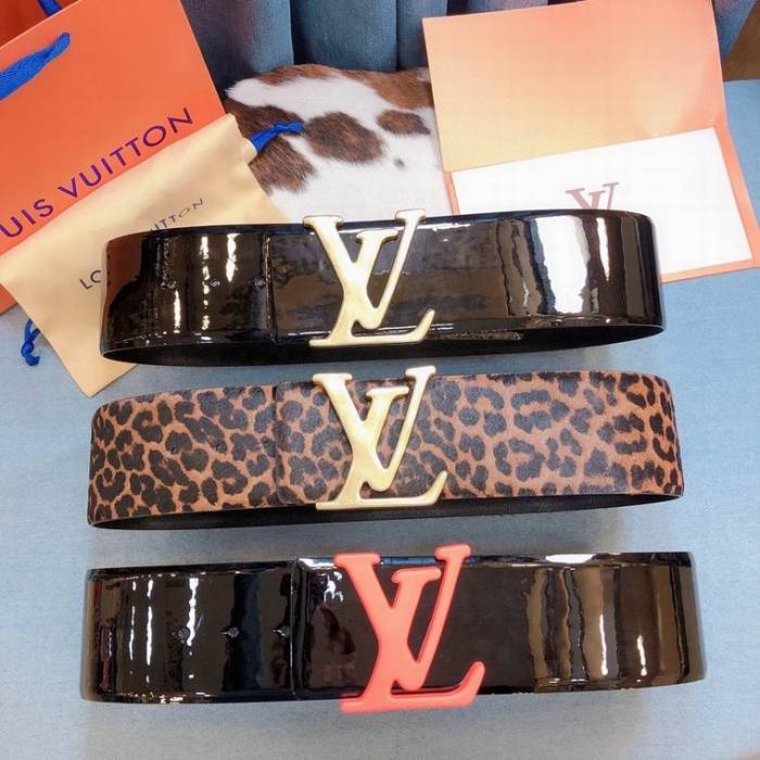 L*ouis V*uitton Belts Top Quality341