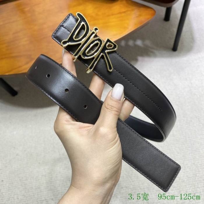 D*ior Belts Top Quality 083