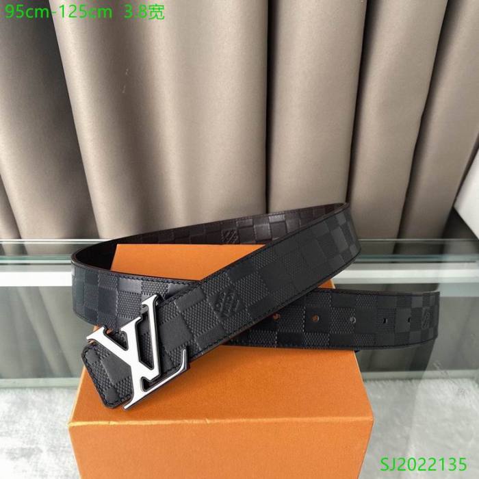 L*ouis V*uitton Belts Top Quality417