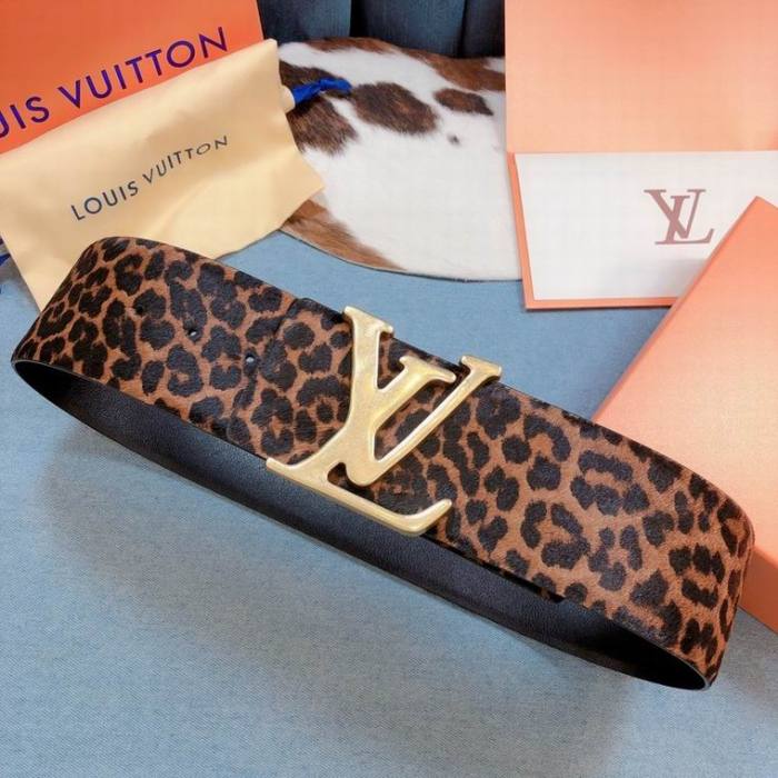 L*ouis V*uitton Belts Top Quality341