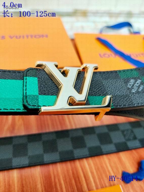 L*ouis V*uitton Belts Top Quality280