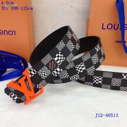 L*ouis V*uitton Belts Top Quality245