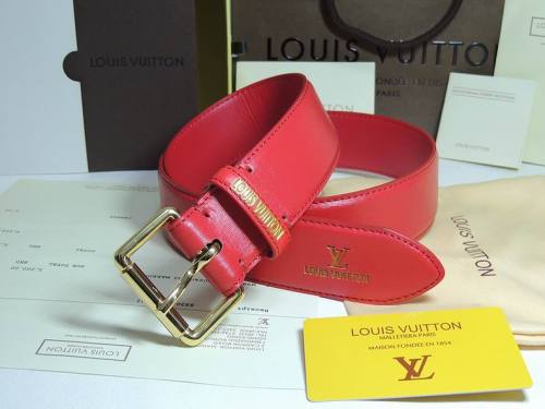 L*ouis V*uitton Belts Top Quality135