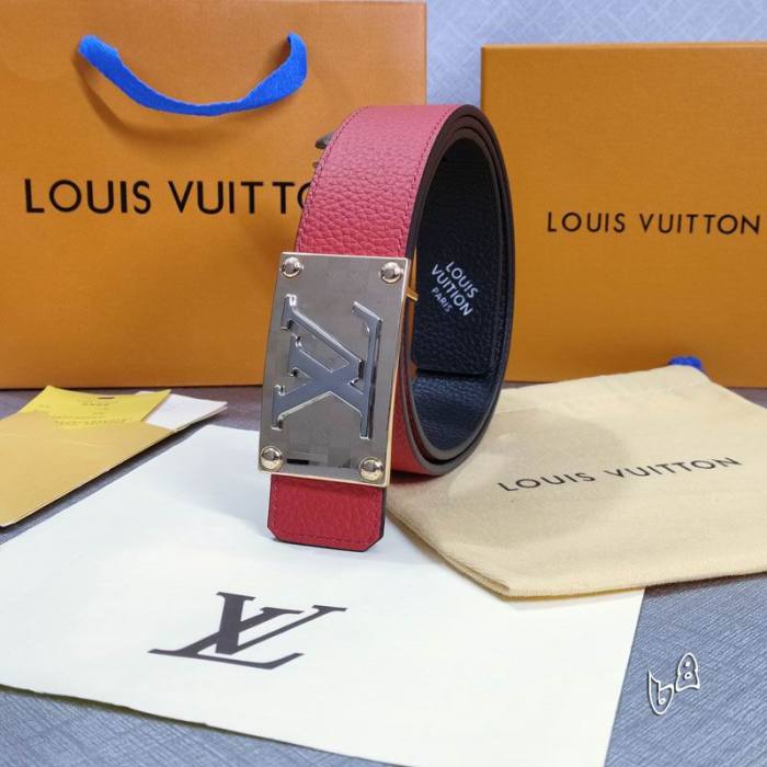 L*ouis V*uitton Belts Top Quality131