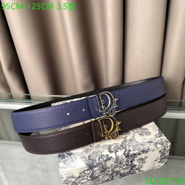 D*ior Belts Top Quality 052