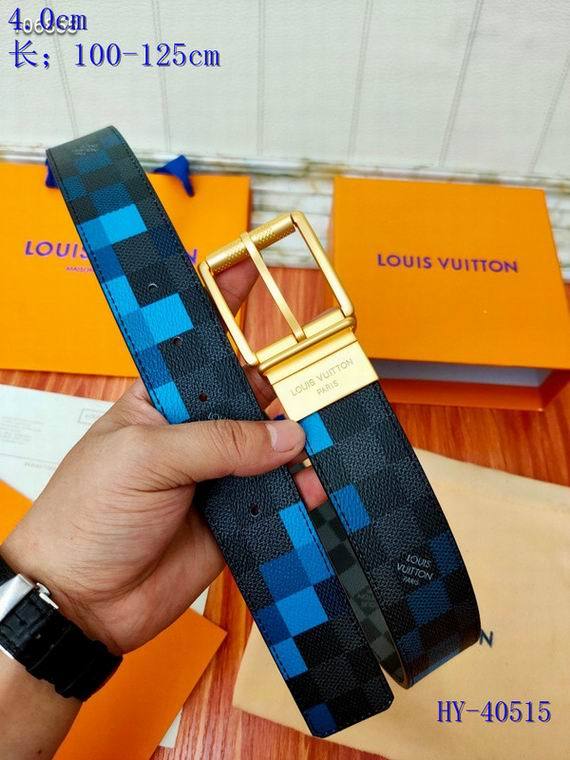 L*ouis V*uitton Belts Top Quality271