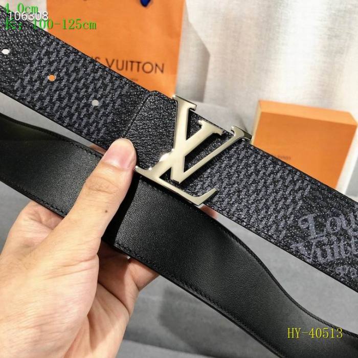 L*ouis V*uitton Belts Top Quality314